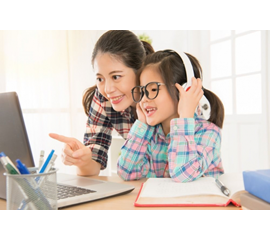 10 Trò Chơi Học Tiếng Anh Cho Con Lớp 2 Tại Nhà