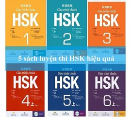 Kinh Nghiệm Ôn Thi HSK Đầy Đủ Và Chi Tiết Nhất