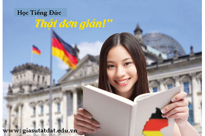 Gia Sư Tiếng Đức Tại Nhà - Gia Sư Dạy Tiếng Đức Uy Tín Nhất