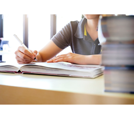 Những Khung Giờ Vàng Giúp Sĩ Tử Ôn Thi Hiệu Quả