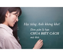 3 Sai Lầm Phổ Biến Trong Quá Trình Học Tiếng Anh - Bạn Nên Tránh