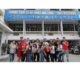 TOP 5 Trung Tâm Tiếng Nhật Hà Nội Hiệu Quả Nhất Với Bạn