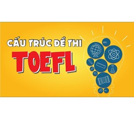 Làm Thế Nào Để Chuẩn Bị Cho Phần Thi Speaking Của TOEFL