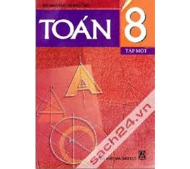 Gia Sư Dạy Toán Lớp 8 - Gia Sư Toán 8 Tại Nhà Siêu Tốt Tại HN