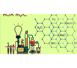 Cải Thiện Điểm Số Môn Hóa Lớp 8