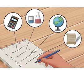 ÔN THI HIỆU QUẢ: KINH NGHIỆM GIÚP CHO HỌC SINH HÀ NỘI ĐỖ CẤP 3 “HOT”