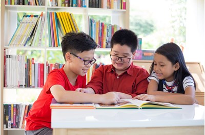Gia Sư Lớp 4 Tại Nhà :Toán, Tiếng Việt - Trung Tâm Được Phản Hồi Uy Tín Nhất?