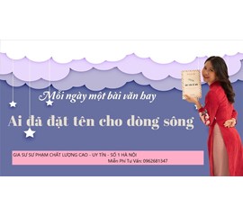 KĨ NĂNG VIẾT MỘT BÀI VĂN NGHỊ LUẬN XÃ HỘI HAY - DỄ ÁP DỤNG NHẤT