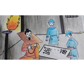 Vẽ Sơ Đồ Tóm Tắt Truyện Ngắn “Chữ Người Tử Tù”