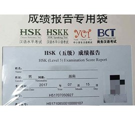 LỢI ÍCH CỦA VIỆC HỌC TIẾNG TRUNG VÀ ĐẠT CHỨNG CHỈ HSK