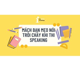 Những Sai Lầm Thường Gặp Trong IELTS Speaking