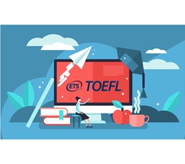 Các Bài Tập Luyện Thi TOEFL Reading