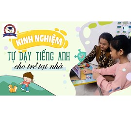 4 KINH NGHIỆM LÀM GIA SƯ TIẾNG ANH TỐT NHẤT CHO SINH VIÊN