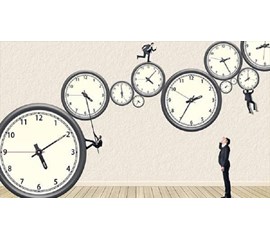 Định luật Parkinson là gì? Bí quyết quản lý thời gian hiệu quả