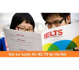 IELTS Là Gì? Giá Trị Của Bằng IELTS Trong Thi THPT, Thi ĐH ?