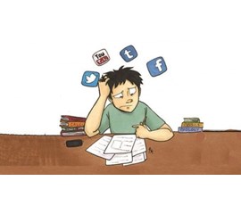 KẾT BÀI MÔN NGỮ VĂN NGẮN GỌN ĐƠN GIẢN CHO NHỮNG NGÀY THẬT “LƯỜI”