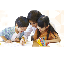 GÓC HỌC SINH: KHI TRẺ SAI CHÍNH TẢ CẦN LÀM GÌ