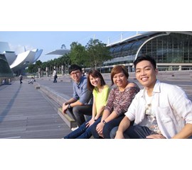 Bố Mẹ Cần Chuẩn Bị Gì Cho Con Đi Du Học?