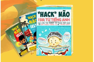 Cải Thiện Vốn Từ Tiếng Anh Thần Tốc Với 5 Cuốn Sách “ Đỉnh Cao” Dưới Đây