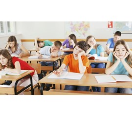 GÓC GIA SƯ: CÁCH ĐỂ HỌC SINH LUÔN HỨNG THÚ TRONG GIỜ HỌC CỦA BẠN