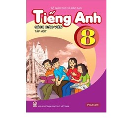 Mách Bạn Các Bước Nâng Cao Trình Độ Tiếng Anh Lớp 8