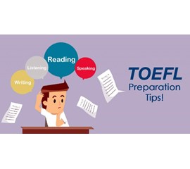 Các Chiến Lược Luyện Thi TOEFL Hiệu Quả