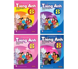 Các Kỹ Năng Tiếng Anh Lớp 8 Quan Trọng Cần Được Trang Bị 