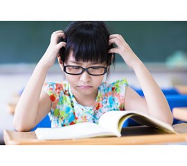 Các Lỗi Phổ Biến Khi Dạy Con Học Toán