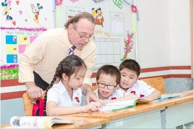 GIA SƯ TIẾNG ANH LỚP 3 TẠI HÀ NỘI VÀ NHỮNG ĐIỀU CẦN BIẾT