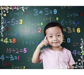 Các Phương Pháp Học Toán Lớp 1 Mà Các Bé Có Thể Áp Dụng