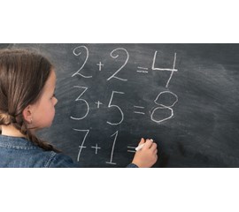 Cách Áp Dụng Toán Lớp 1 Vào Cuộc Sống Hàng Ngày