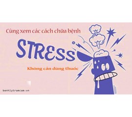 9 Cách Giảm Căng Thẳng Hiệu Quả Và 5 Việc Không Nên Làm Khi Lo Âu