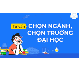 [ Review] Bí Quyết Chọn Trường Đại Học Sao Cho Phù Hợp