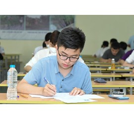 Bí Quyết Đạt 25+ Điểm Thi Đại Học - Cách Đạt Điểm Cao Thi ĐH 