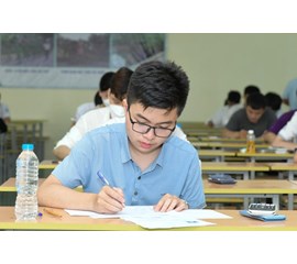 Bí Quyết Đạt 25+ Điểm Thi Đại Học - Cách Đạt Điểm Cao Thi ĐH