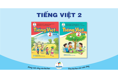 Cách Dạy Con Học Giỏi Tiếng Việt Lớp 2 -Theo Chương Trình Mới