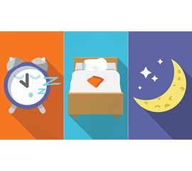 Ngủ Ít Không Mệt? Có Đúng Như Lời Đồn