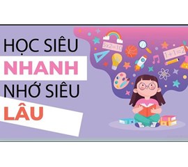 Cách Ôn Bài Trước Khi Đi Thi - Cách Để Nhớ Bài Trước Khi Thi