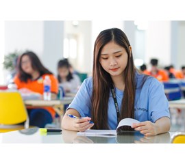 [Review ]Cách Ôn Thi Đại Học Khối D Hiệu Quả Chúng Mình Nên Biết 