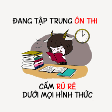 Chế Độ Ôn Thi Và Nghỉ Ngơi Đối Với Học Sinh Lớp 9 Thi Lên Lớp 10