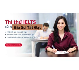 Chia Sẻ Kinh Nghiệm Thi IELTS - Phải Làm Gì Trước Ngày Thi ? 