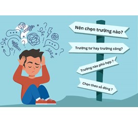 Chương Trình Học Đổi Mới: Đâu Là Những Điều Phụ Huynh Nên Lưu Tâm?
