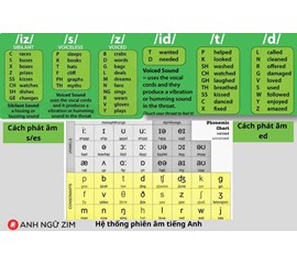 CHECKLIST: NHỮNG BƯỚC TỰ HỌC TIẾNG ANH SIÊU HIỆU QUẢ DÀNH CHO NGƯỜI MỚI BẮT ĐẦU