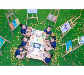Góc Phụ Huynh: Là Người Bạn Cùng Con Ở Chương Trình Cambridge, Phụ Huynh Cần Chuẩn Bị Điều Gì?