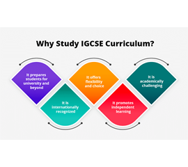 Những Thông Tin Quan Trọng Cần Biết Về Chương Trình Cambridge IGCSE