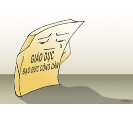NẮM CHẮC 8+ TRONG TAY MÔN GIÁO DỤC CÔNG DÂN