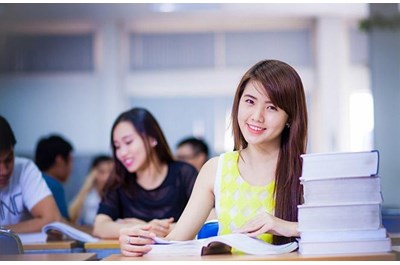 Gia sư ngữ văn lớp 9 - Học là giỏi