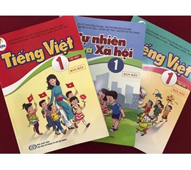 Dạy Phát Âm Tiếng Việt Lớp 1| Giúp Bé Tự Tin Vào 1 