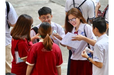 Gia sư luyện thi Đại học tại Hà Nội - Bí Kíp 100% Đỗ Đại Học