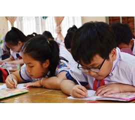 Dạy Con Học Tiếng Việt Lớp 1 - Gia Sư Lớp 1 Tại Nhà Uy Tín Nhất